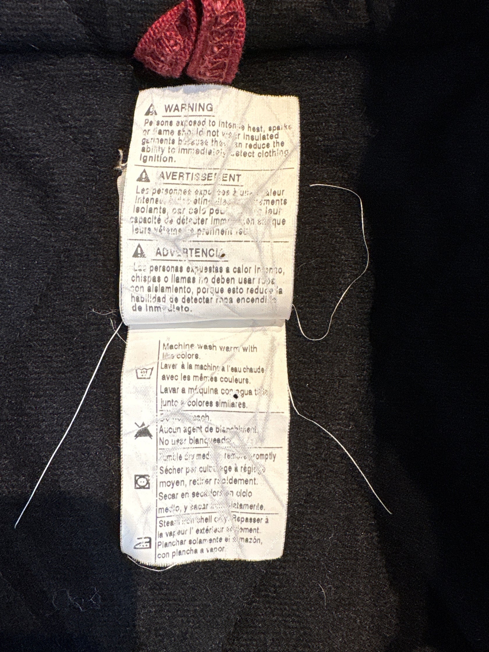 00's「Carhartt」アクティブジャケット