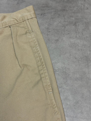 90's POLO BY RALPH LAUREN USA製 ポロチノショーツ