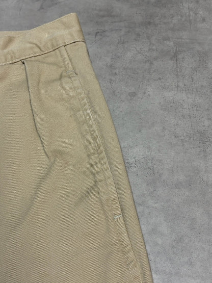90's POLO BY RALPH LAUREN USA製 ポロチノショーツ