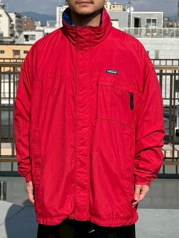 00's PATAGONIA「Torrentshell Jacket」ジャケット