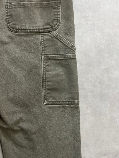 00's CARHARTT「RELAXED FIT」ペインターパンツ