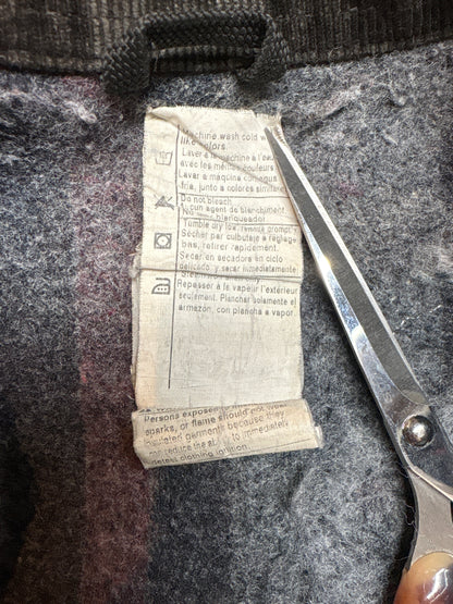 00's「Carhartt」デトロイトジャケット