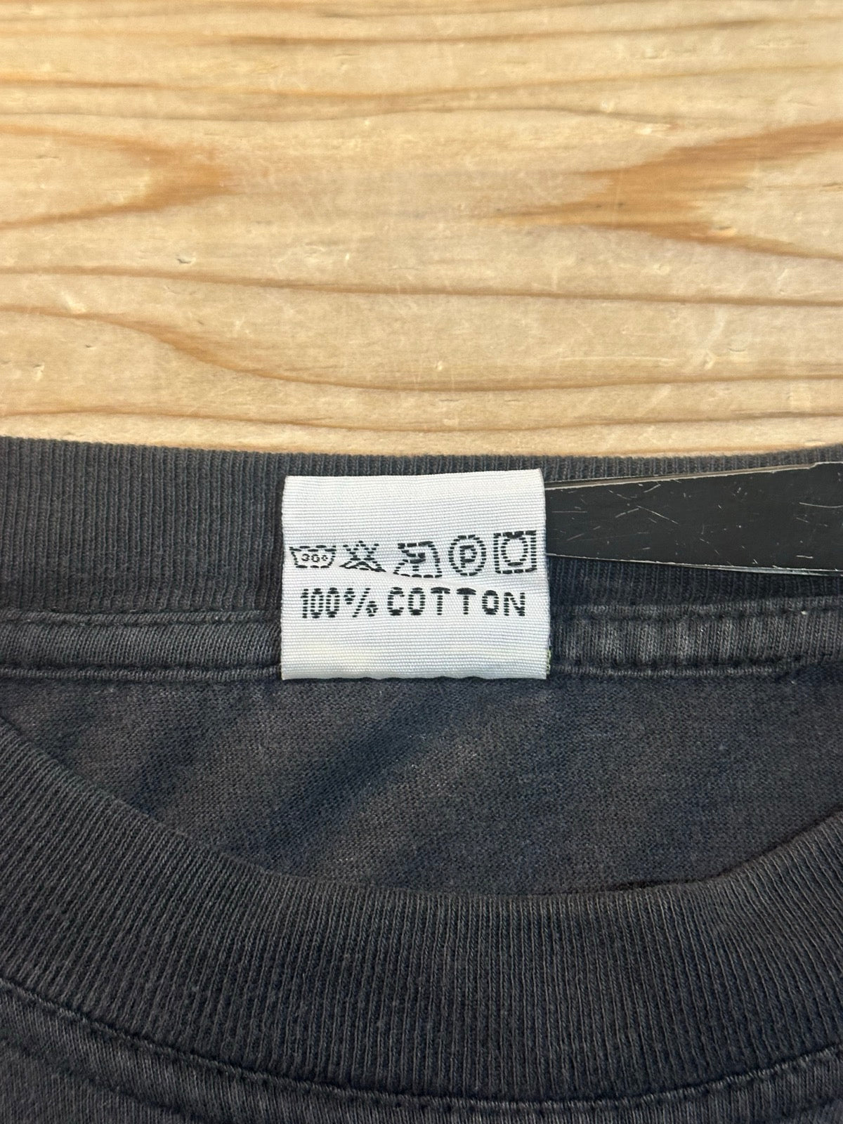 00's LIMP BIZKIT「Gold Cobra」バンドTシャツ