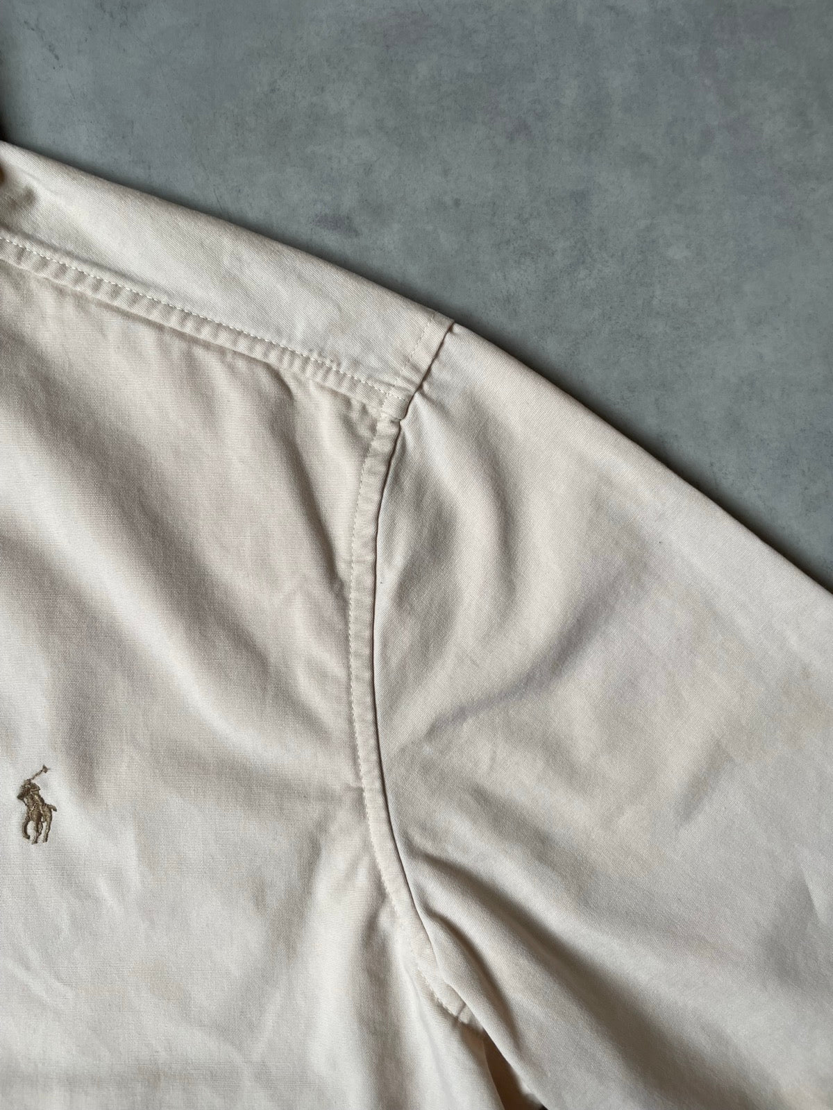 90's POLO BY RALPH LAUREN スイングトップ