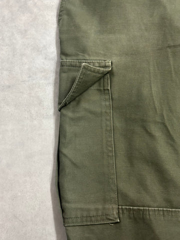90's BELGIAN ARMY「M-88」フィールドオーバーパンツ