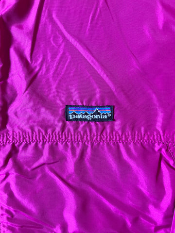 90's PATAGONIA 「Shelled Capilene」USA製 ナイロンジャケット
