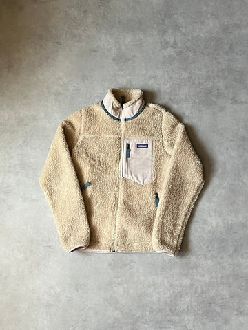20’s PATAGONIA「Classic Retro-X Jacket」フリースジャケット