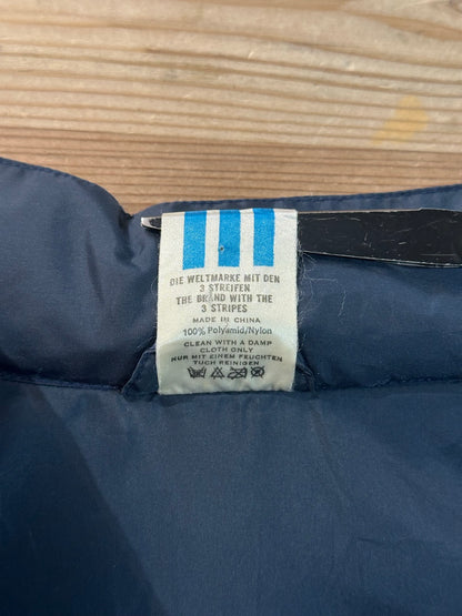 90's ADIDAS ナイロンジャケット