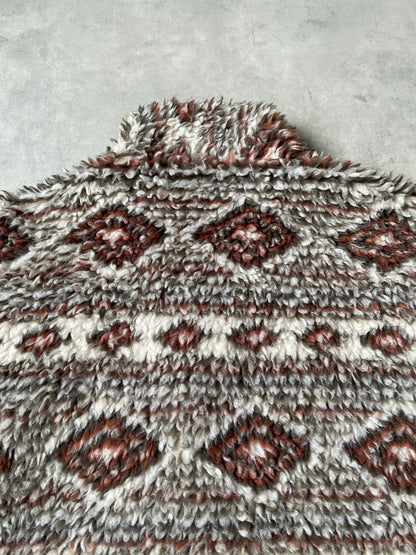 10s PATAGONIA 「Classic Retro-X Cardigan」フリースジャケット