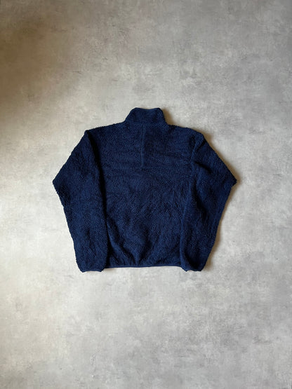 90’s PATAGONIA「Retro Cardigan」フリースジャケット USA製