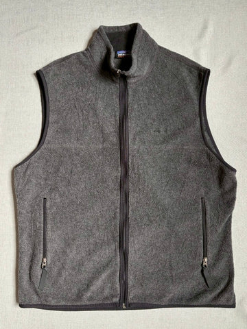 PATAGONIA「Synchilla」フリースベスト