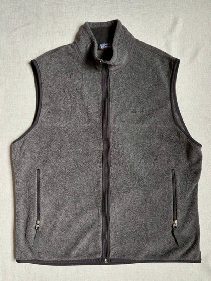 PATAGONIA「Synchilla」フリースベスト