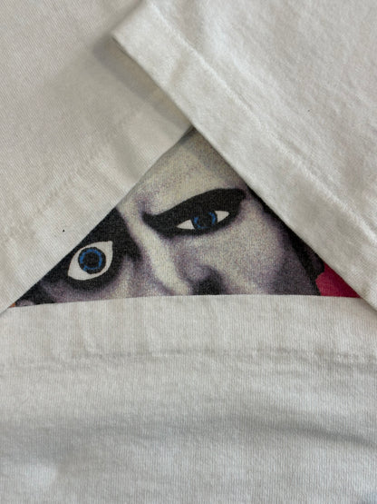 90's POP ROCKET「Total Distortion」ゲームTシャツ