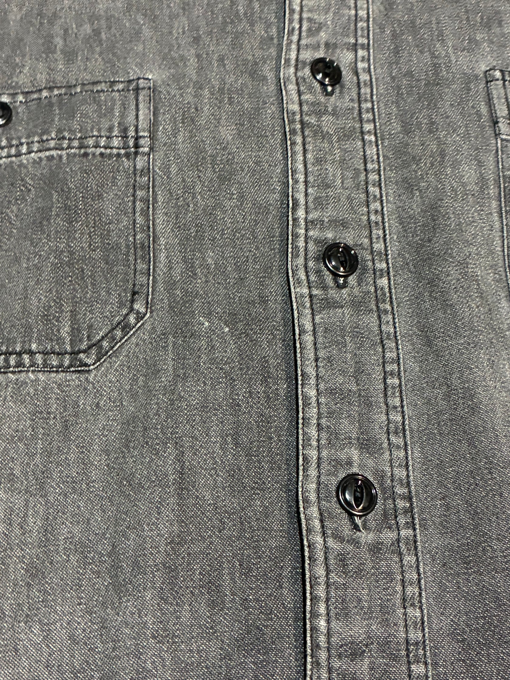 90's RALPH LAUREN「POLO JEANS CO.」ワークシャツ