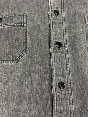 90's RALPH LAUREN「POLO JEANS CO.」ワークシャツ