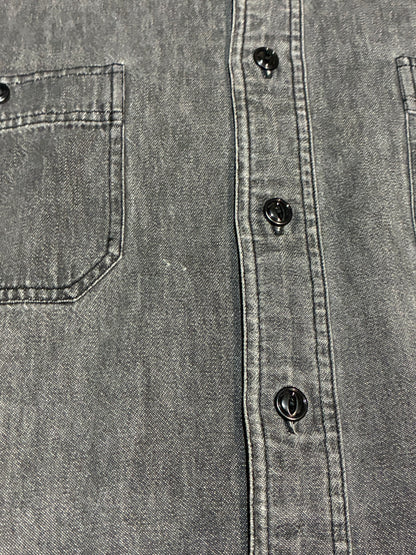 90's RALPH LAUREN「POLO JEANS CO.」ワークシャツ