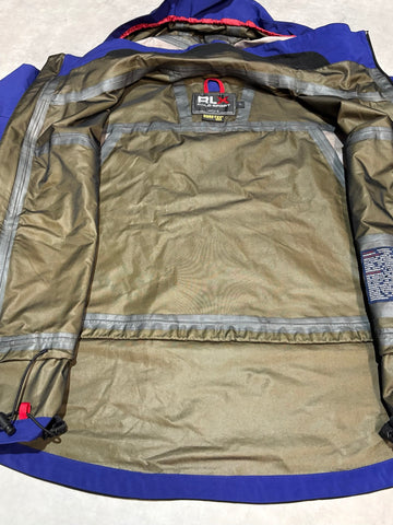 00's RALPH LAUREN RLX POLO SPORT「GORE-TEX」シェルジャケット