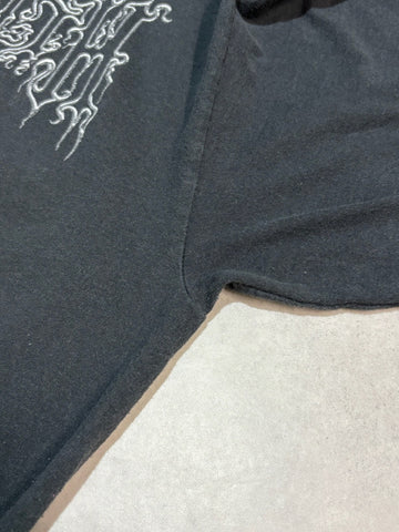 00's CRADLE OF FILTH「Midian」バンドTシャツ