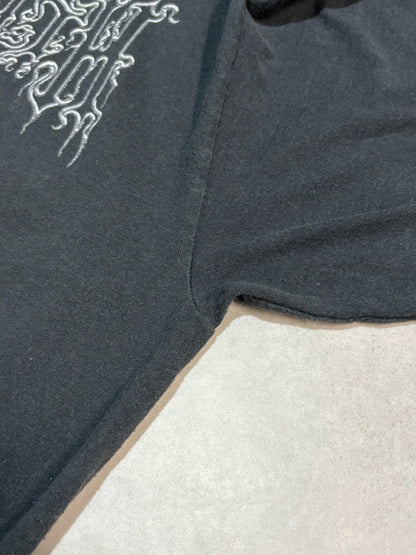 00's CRADLE OF FILTH「Midian」バンドTシャツ