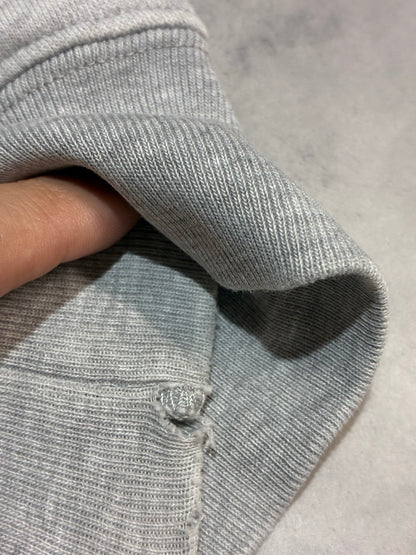 90's~00's POLO BY RALPH LAUREN 「Pワッペン」ロゴスウェット
