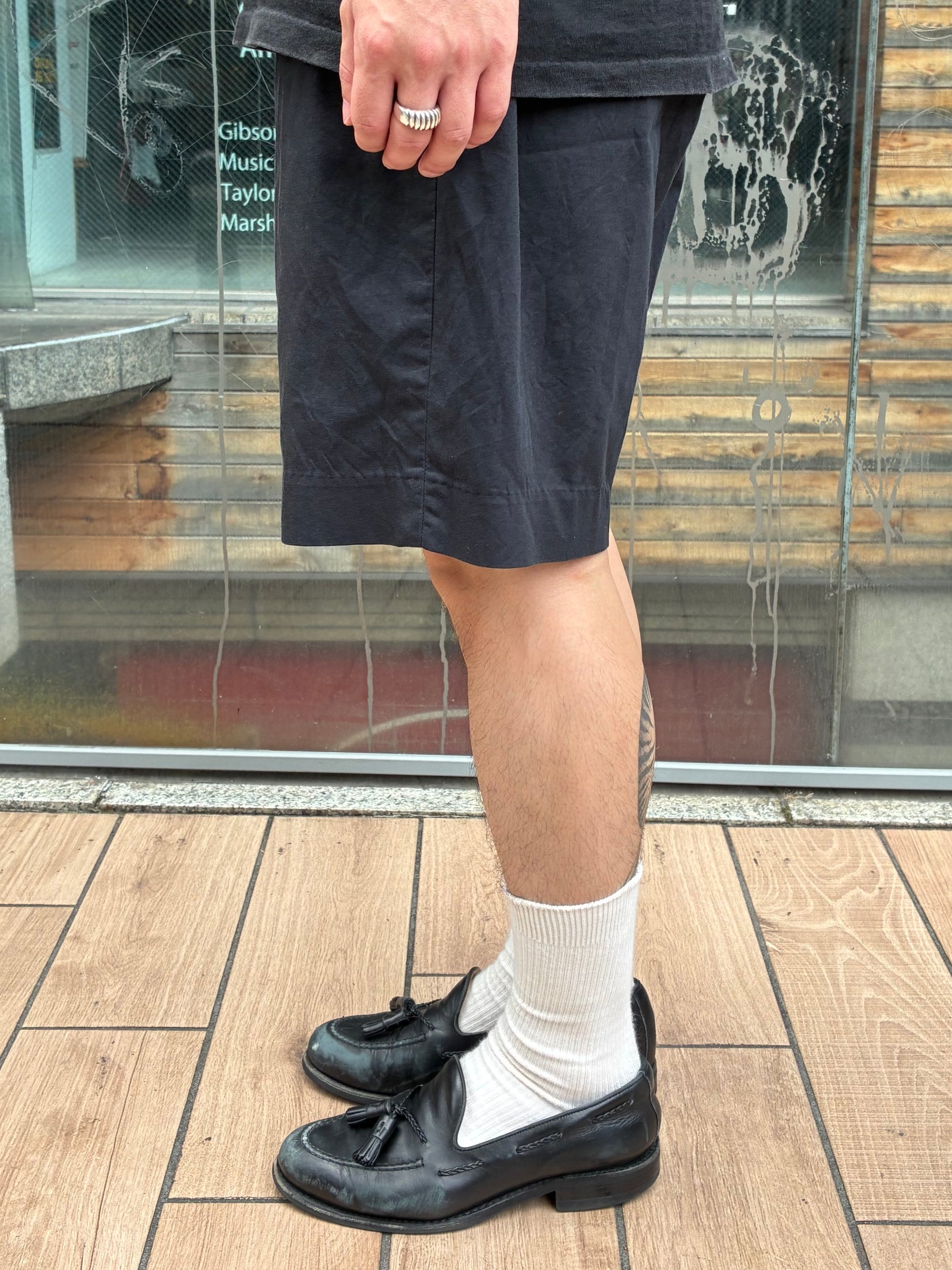 10's「Polo Ralph Lauren」チノショーツ
