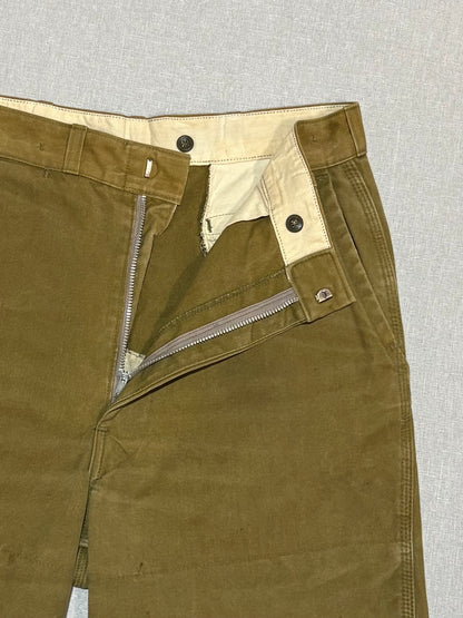 70's Western Field  ワークパンツ
