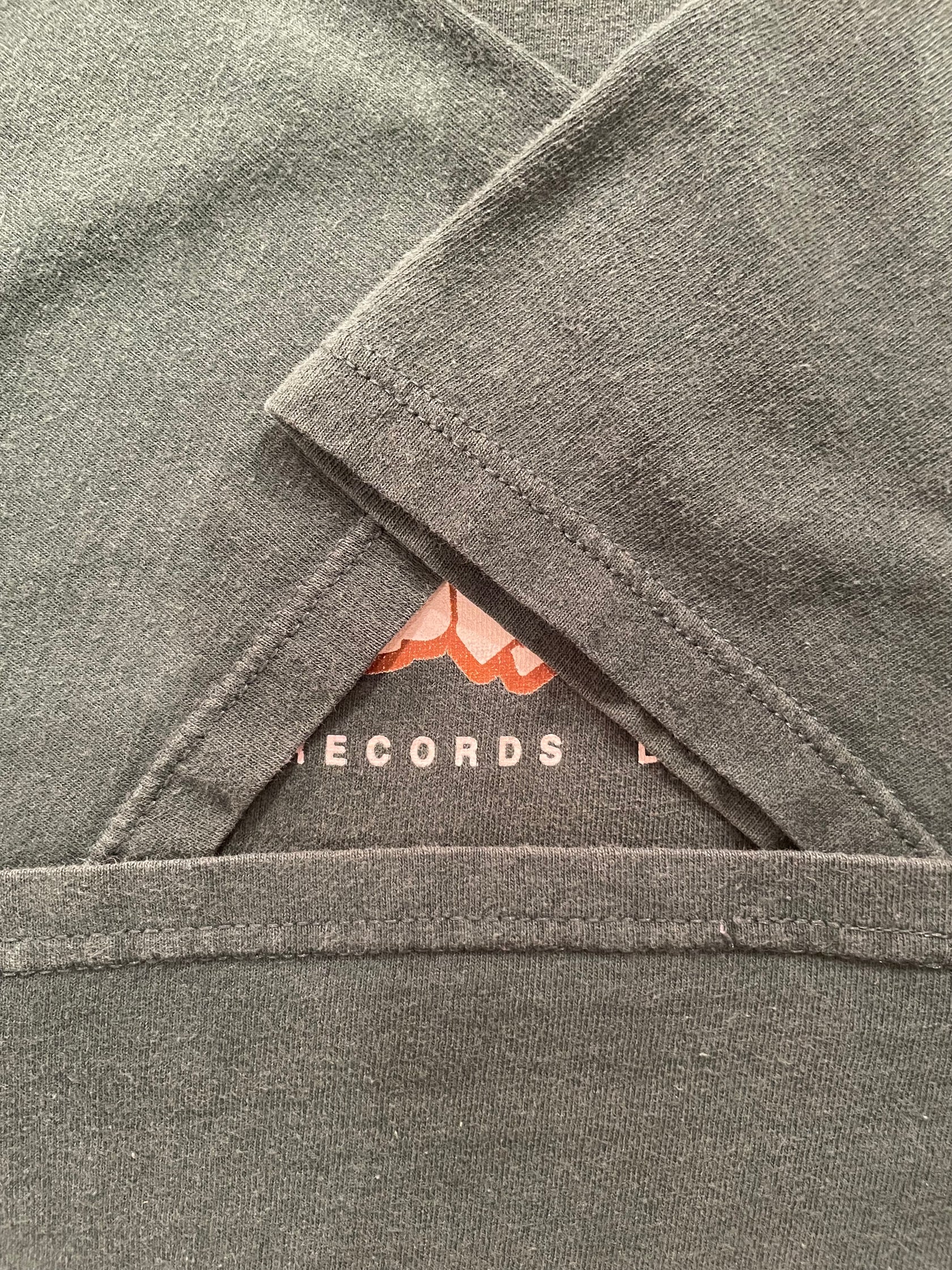 90's～00’s SUBLIME 「SKUNK RECORDS」バンドTシャツ