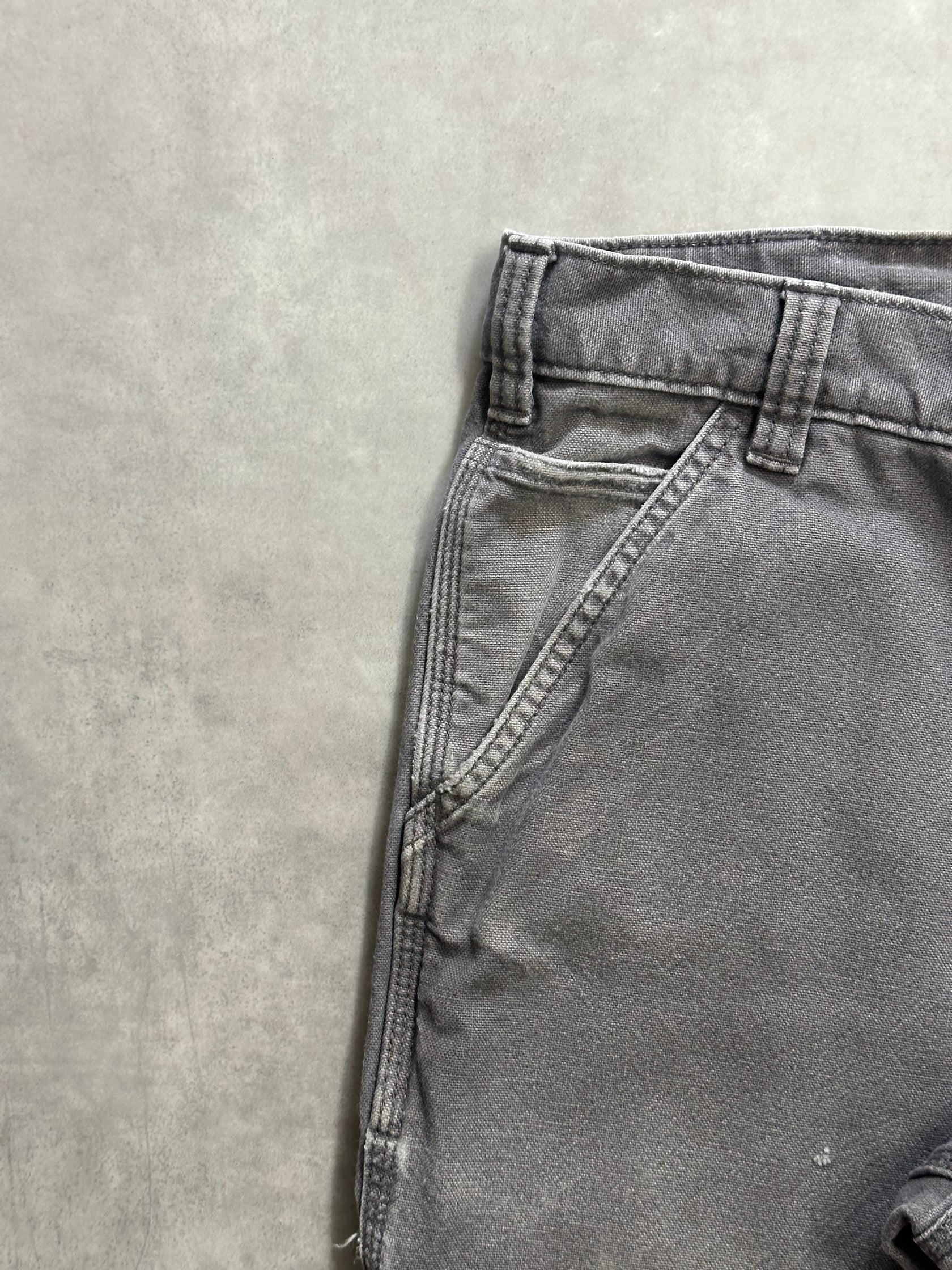 00's CARHARTT「RELAXED FIT」ペインターパンツ