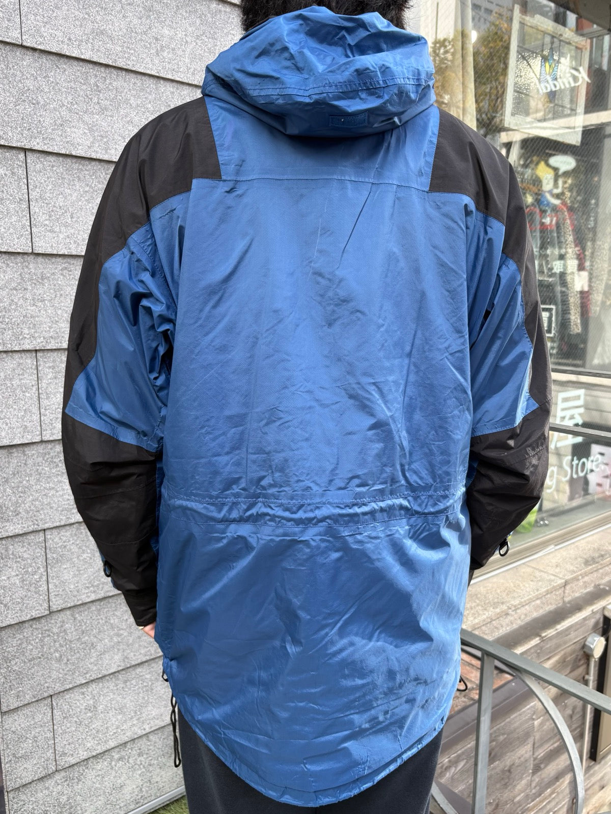 10's~20's THE NORTH FACE「GORE-TEX」マウンテンパーカー