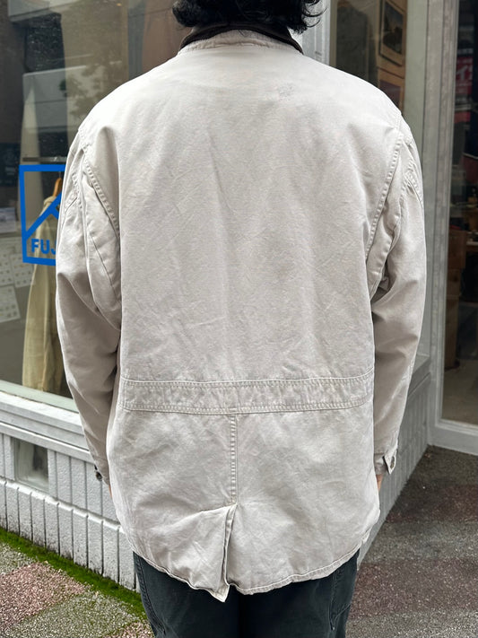 90's GAP ハンティングジャケット