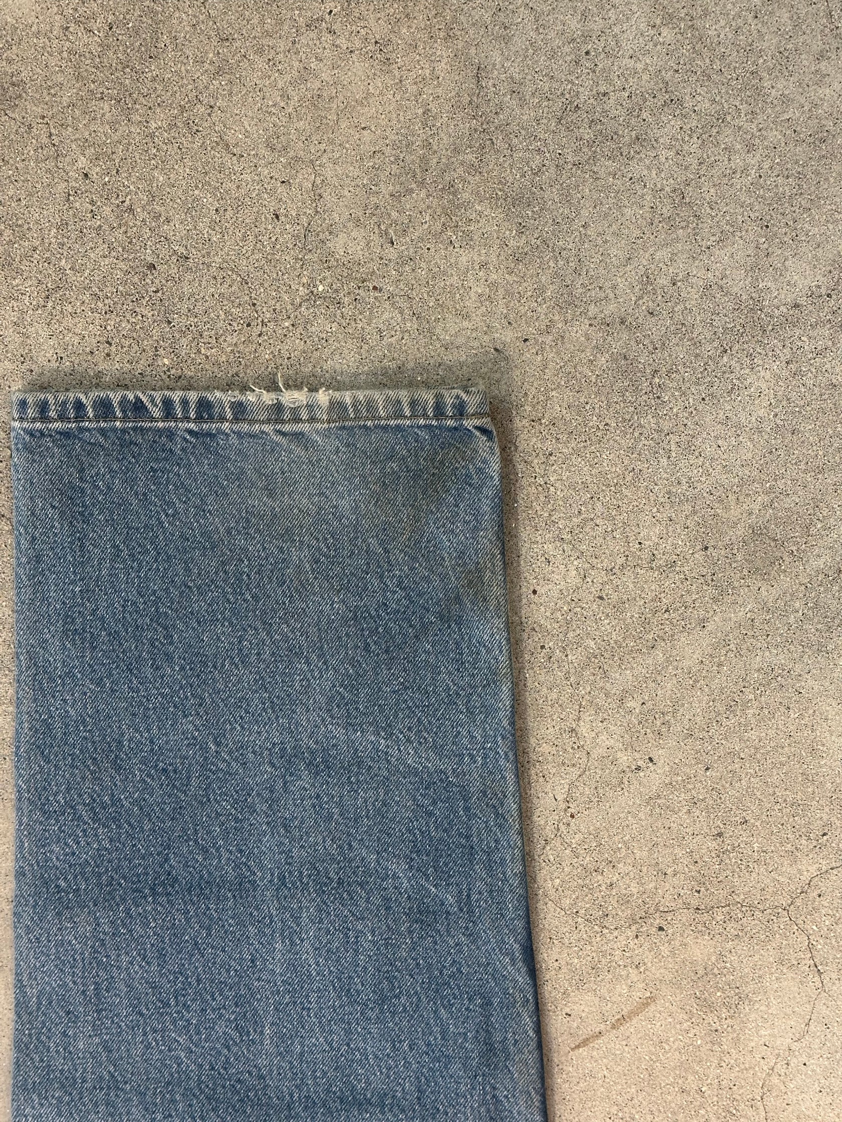 00's CARHARTT「Relaxed Fit」ペインターパンツ