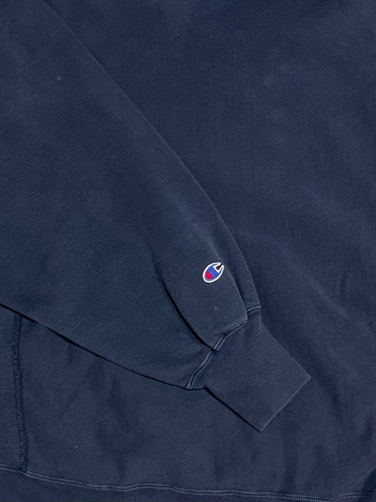 90's Champion「REVERSE WEAVE」USA製 パーカー