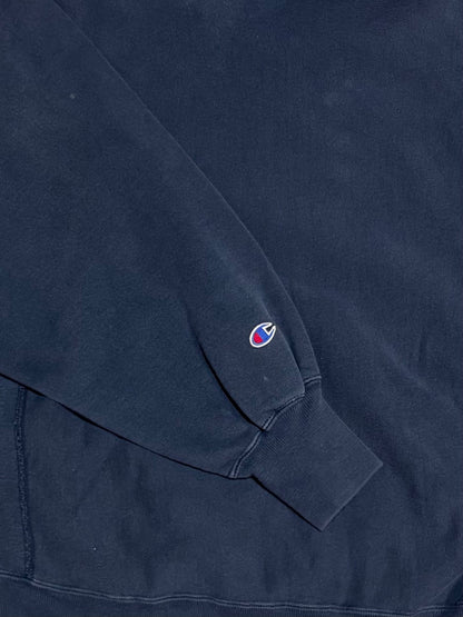 90's Champion「REVERSE WEAVE」USA製 パーカー
