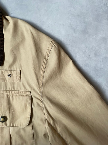 90's POLO RALPH LAUREN ハンティングジャケット