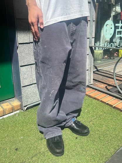 90's「Carhartt」ペインターパンツ