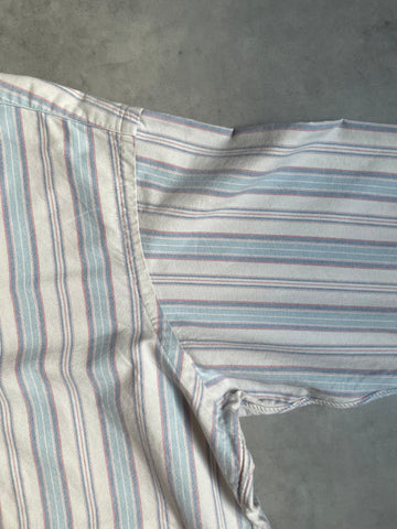 90's RALPH LAUREN「The Big Oxford」長袖シャツ