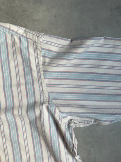 90's RALPH LAUREN「The Big Oxford」長袖シャツ