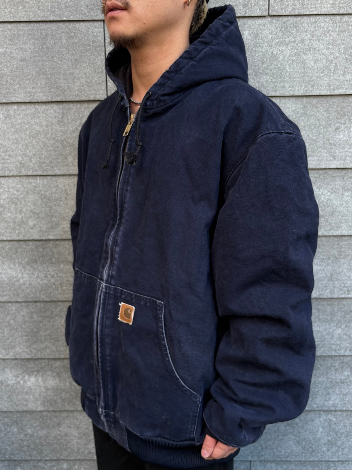 00's「Carhartt」アクティブジャケット