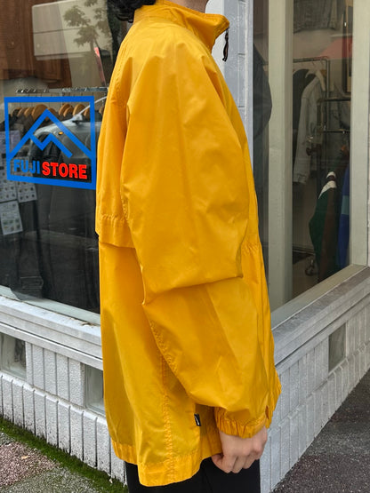 90's NIKE ナイロンジャケット