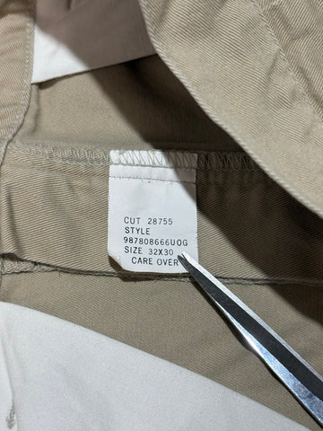 90's POLO BY RALPH LAUREN USA製 ポロチノショーツ