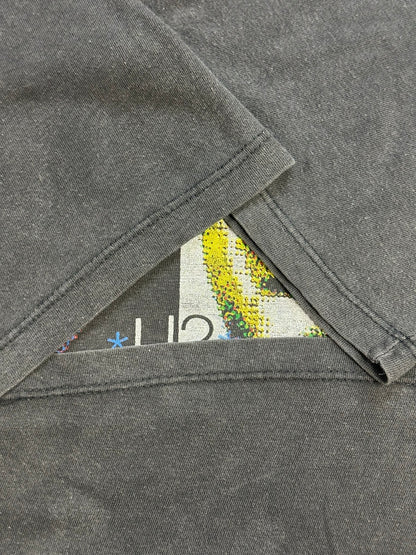 90's U2「Pop Mart Tour」バンドTシャツ