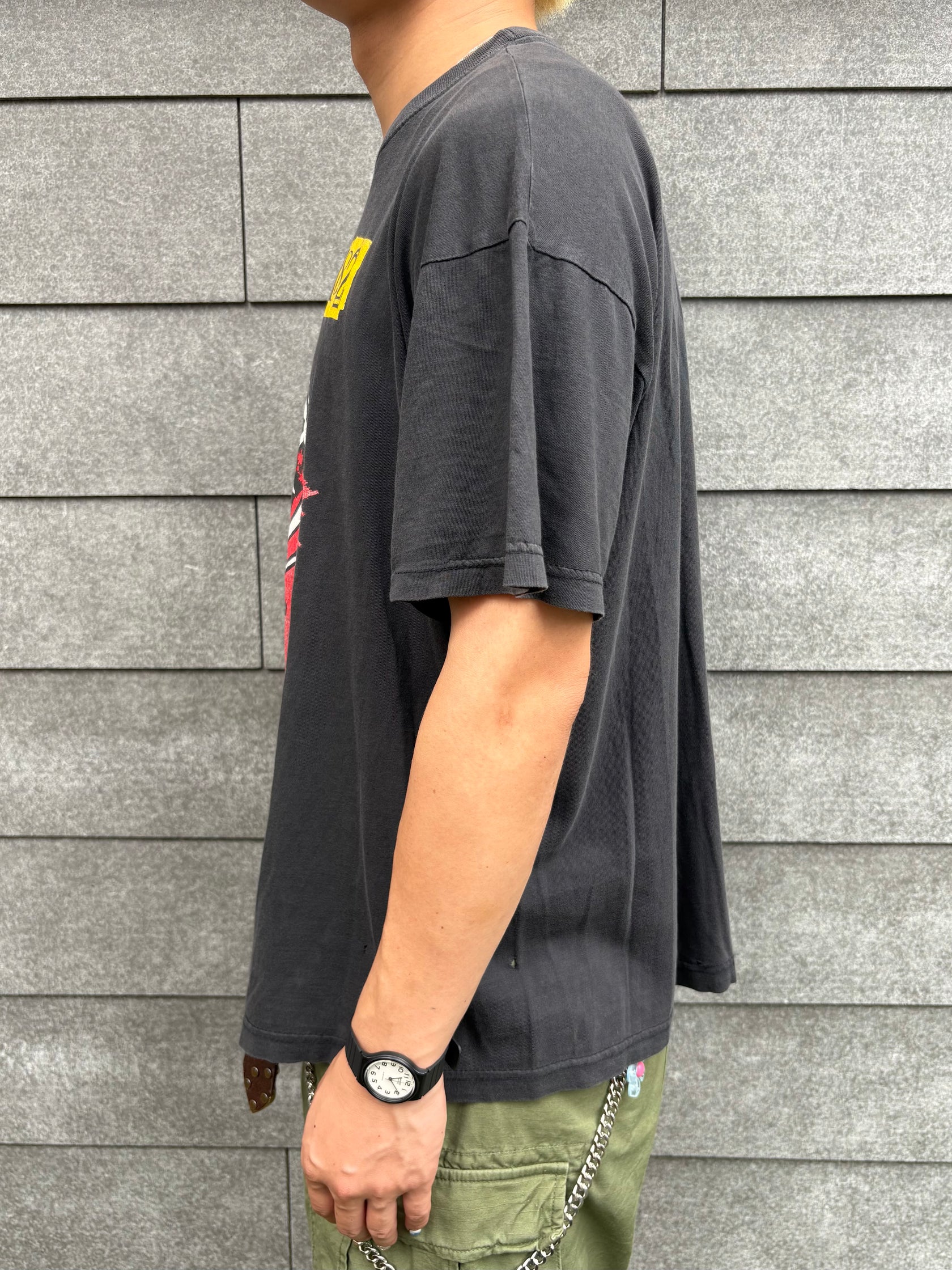 00's「BLINK-182」 バンドTシャツ