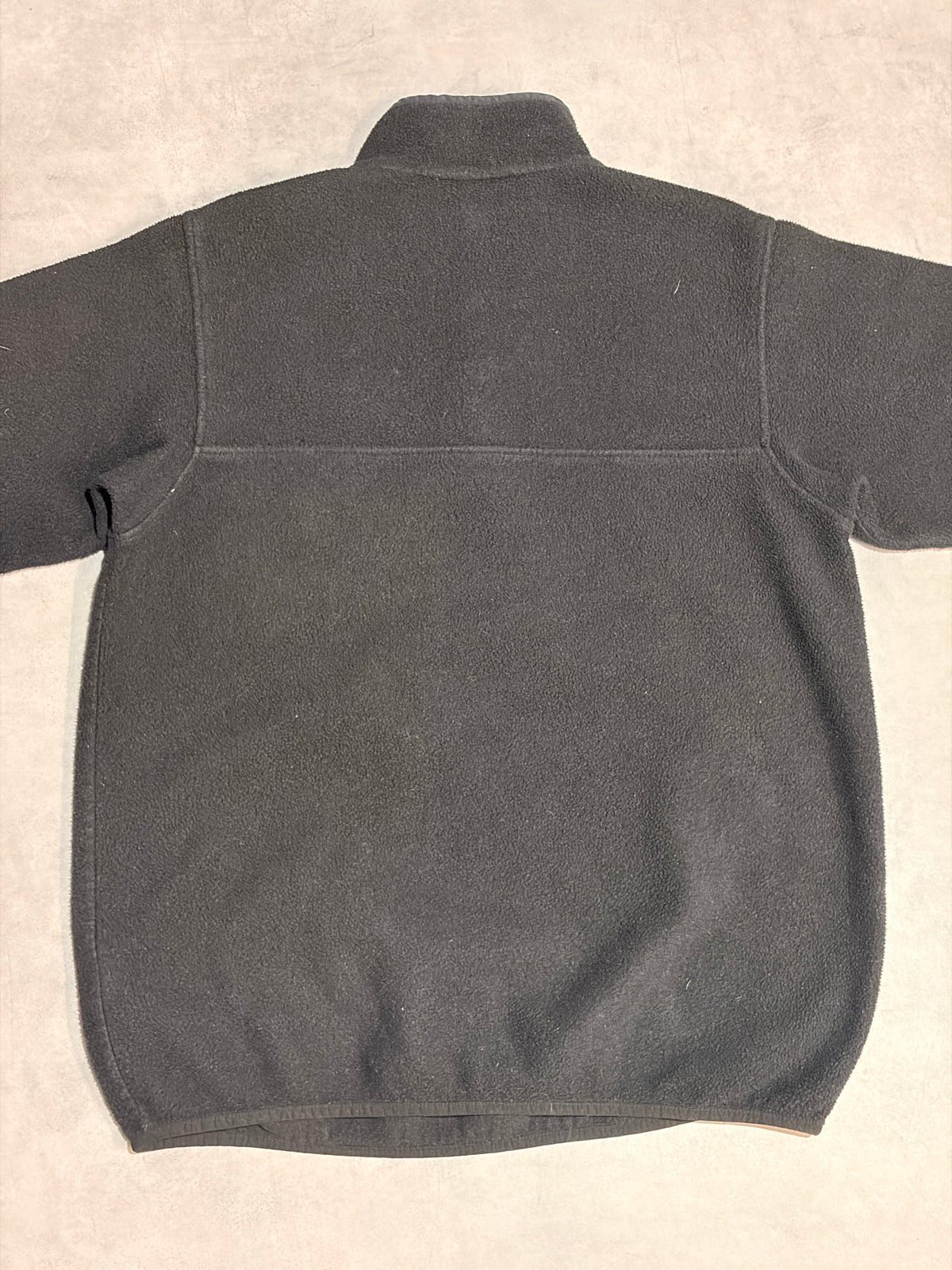 10's PATAGONIA「Synchila Snap-T」フリースプルオーバー