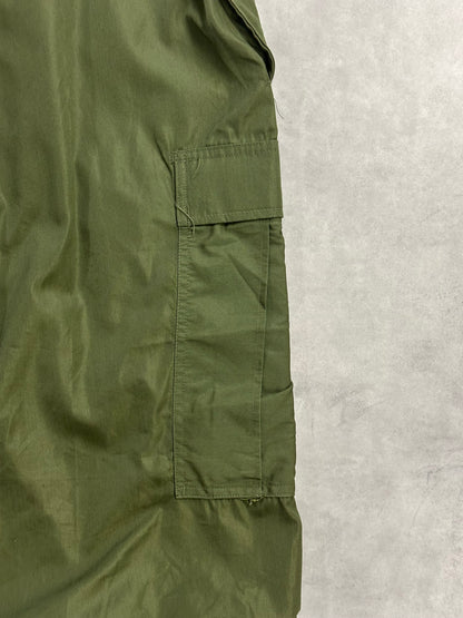 50's U.S.ARMY「M-51」アークティックオーバーパンツ