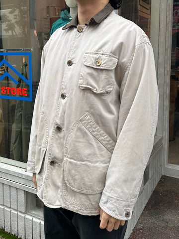 90's GAP ハンティングジャケット
