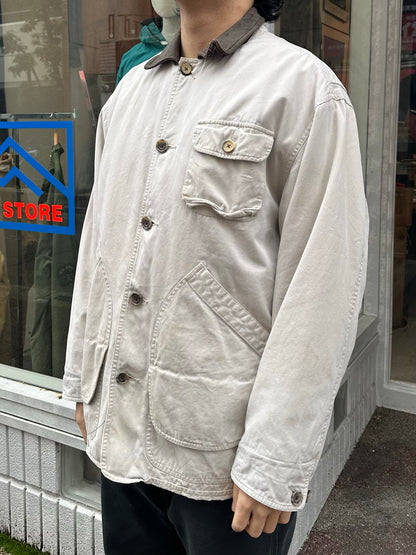 90's GAP ハンティングジャケット
