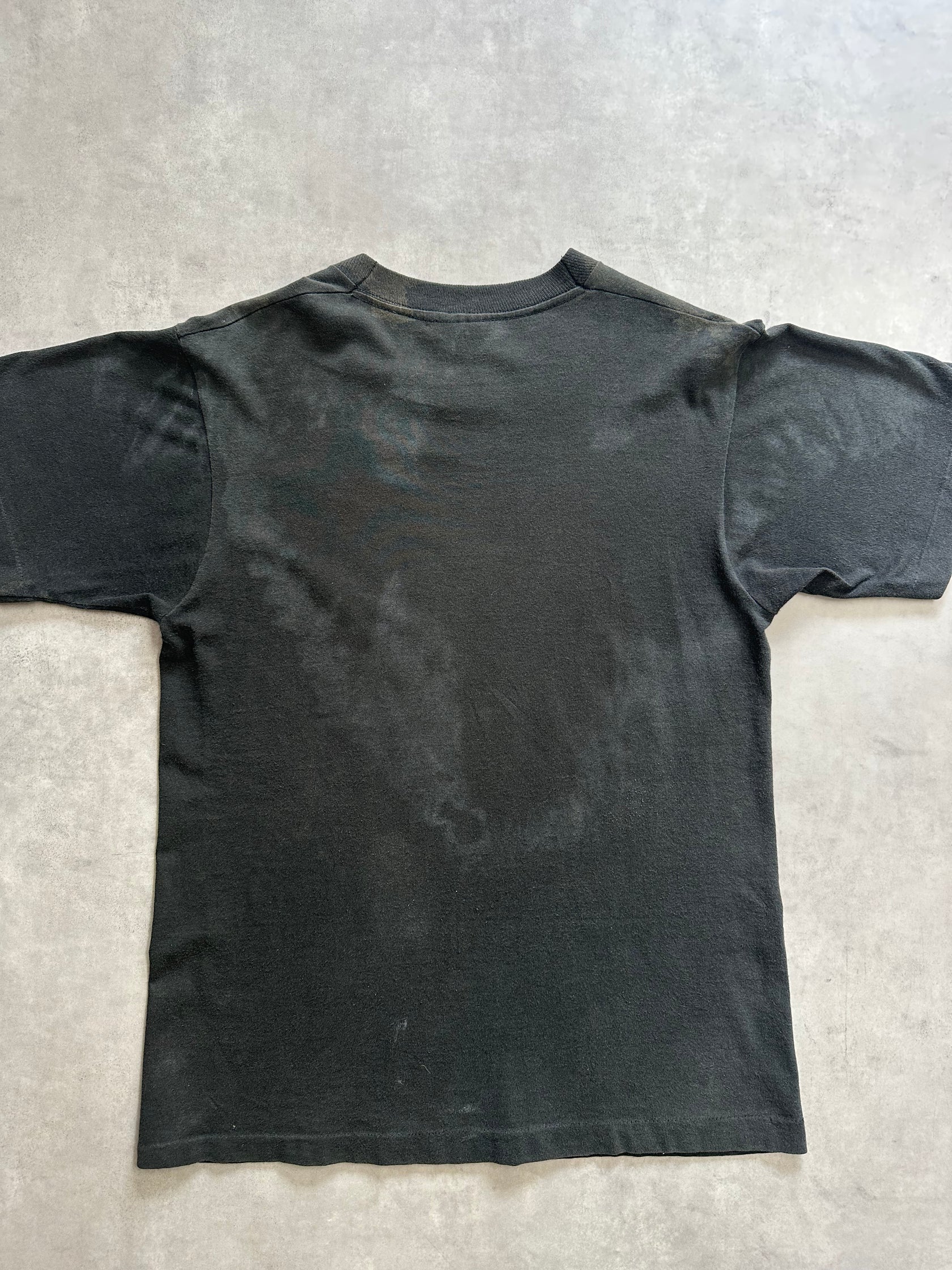 90's DINOSAUR JR.「World Tour」バンドTシャツ