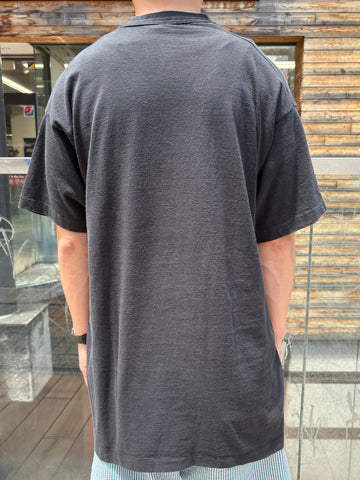 90's 「Brieland Graphics」グラフィックTシャツ