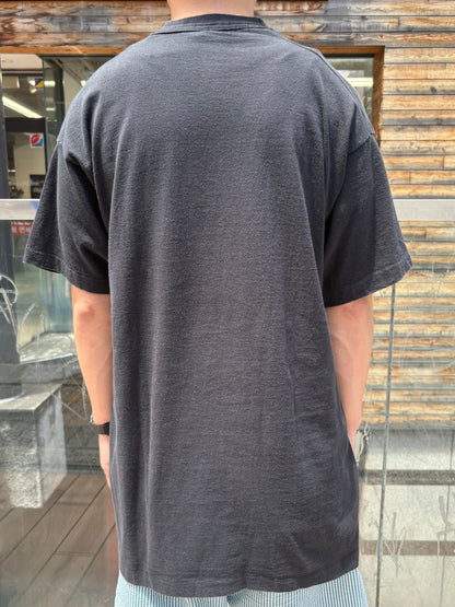 90's 「Brieland Graphics」グラフィックTシャツ