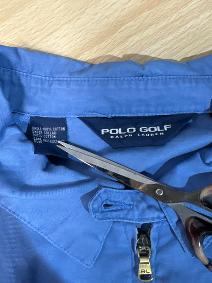 00's「RALPH LAUREN」スウィングトップ